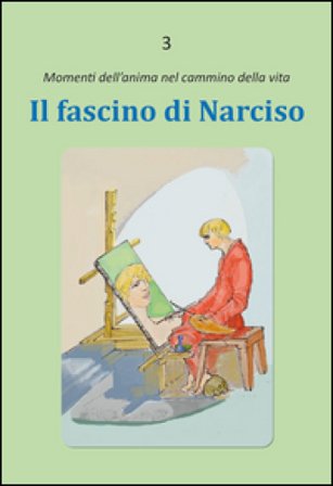 Il fascino di Narciso Dario Rezza