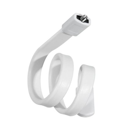 Vauvanvalvontakameran teline, säädettävä ja helppo asentaa