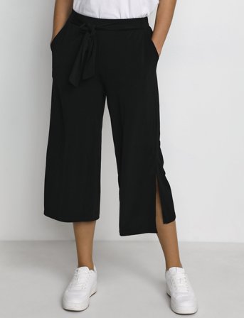 Kaffe Kamalli Pants - Black - XS