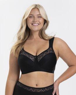 Ecco Cool Kaarituettomat liivit-G90-Miss Mary