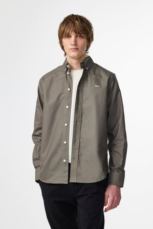 NN.07 Cabo Male Green