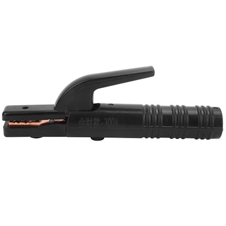 Svejsning Elektrodeholder Klemme Tang Håndværktøj 300A til Elektrisk Svejsebearbejdning