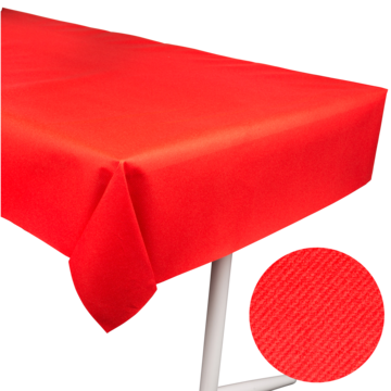 Dukrull Premium Rød 1,2x25M