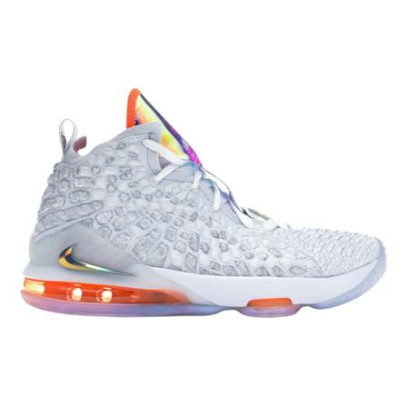 Nike Sneakers Grå, Dame, Størrelse: 36 EU