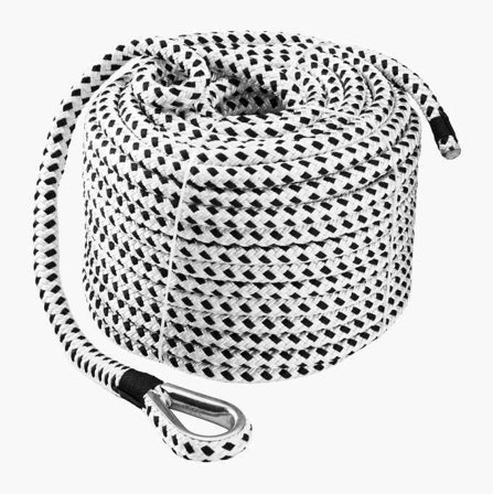 Biltema - Ankerline 12 mm x 35 m