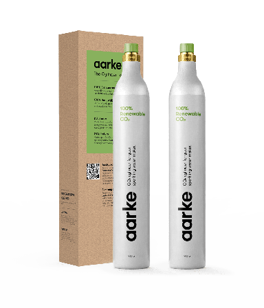 Aarke Gas Cylinder Refill