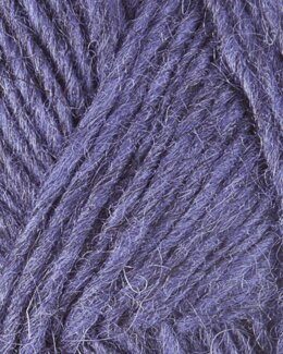 Garn Léttlopi Lila