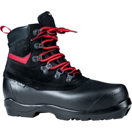 Lundhags Guide BC Unisex Ski touring boots Black 37