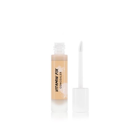 FRESHLY COSMETICS Vitamin Fix Concealer 100 5ml - Correttore