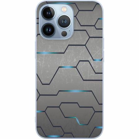 Apple Iphone 14 Pro Premium Skal Mönster
