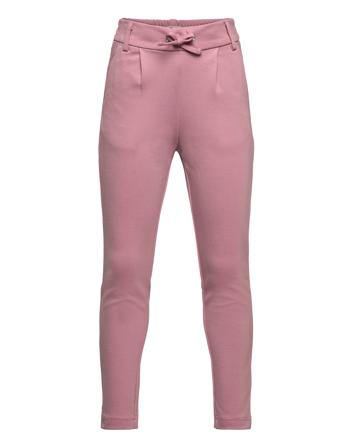 Konpoptrash Easy Pant Pnt Bukser Lilla Kids Only*Betinget Tilbud