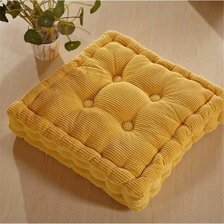 Trayosin Stolsdyna Fåtölj Säte Soffa Säte Kudde för Inomhus