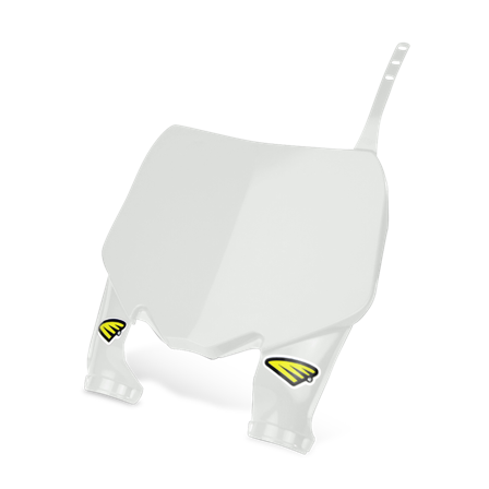 Porte-numéro Frontal Cycra Stadium - Honda CRF 250R 2014-2017