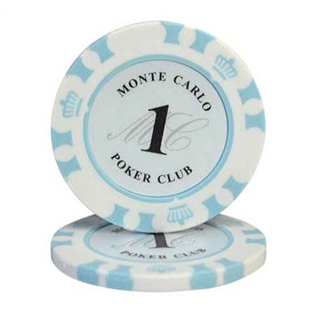 Poker Chip Mahjong Texas Hold'em Poker Chip High End Spelkort Casino Tillbehör