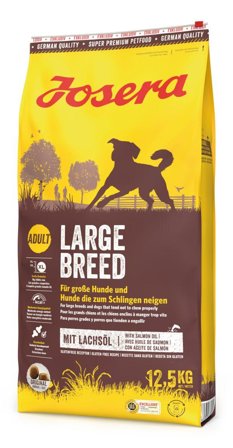 Josera Large Breed 12,5kg - Tørrfôr til Hund