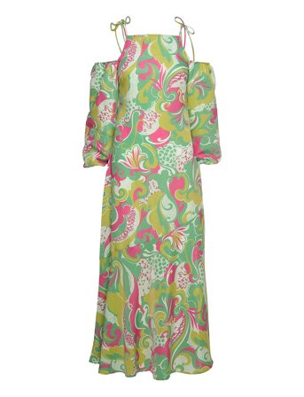 Résumé | Margors Dress | 36