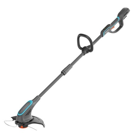 Gardena PowerTrim Trimmer uten batteri og lader, Hagemaskiner
