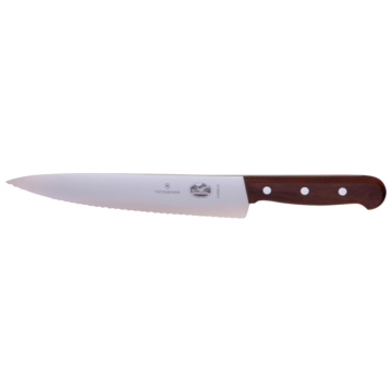 KOKKEKNIV VICTORINOX 22CM TRE