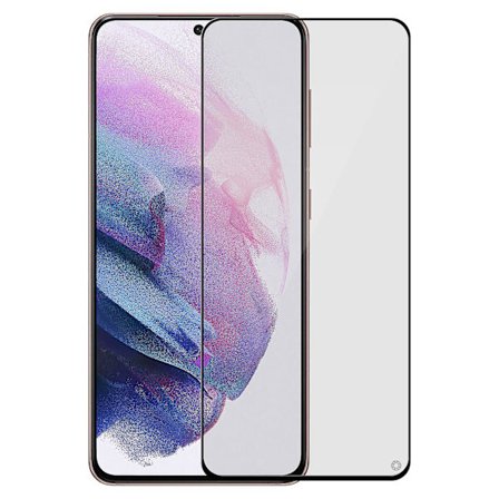 Skärmskydd för IP SE 2020/8/7 Fingeravtrycksresistent