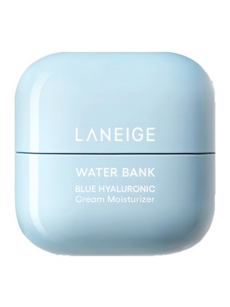 Laneige Water Bank Cream Moisturizer 50ml