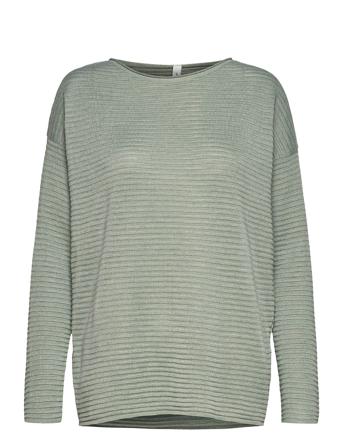 Sc-Niaka Villapaita Vihreä Soyaconcept