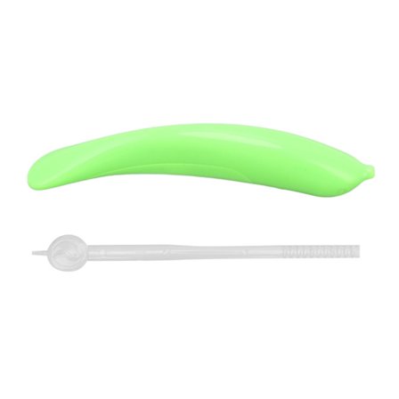 Elektrisk kaffe Latte Art Pen Kaffekake Dekorativ Carving Penna for DIY Baking Bakverk Verktøy Grønn