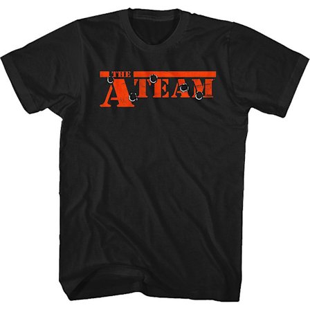 Måske Kan Du Ansætte A-Teamet T-shirt