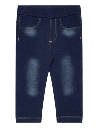 Minymo | Leggings Sweat Denim | 56