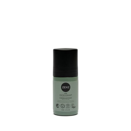 ZENZ Pure Deodorant 50 ml, Parfumer & Dufte, Til Hende, Deodorant