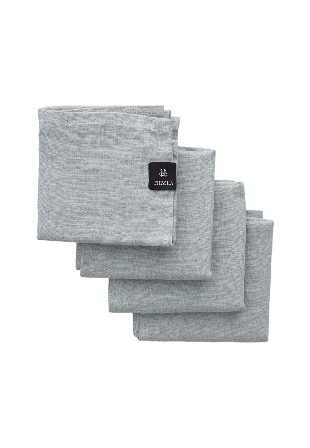 Himla Sunshine servetter Skålar Blå 45X45