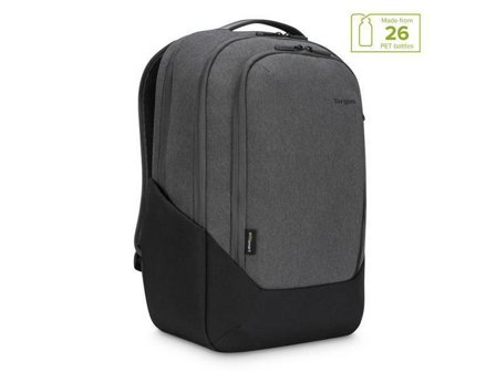 TARGUS Datorryggsäck Cypress Hero 15,6`` - Lyreco - Datorprodukter - Väskor och fodral - Ryggsäckar 14-15"