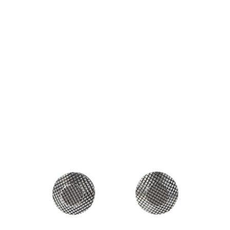 Balenciaga, Earrings Grijs, Dames, Maat:ONE Size