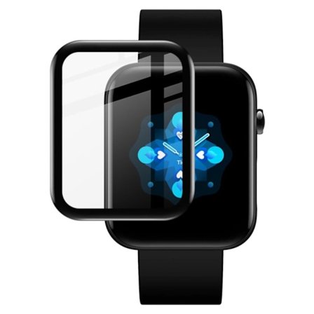 IMAK Ticwatch GTH Pro PMMA ultra thin screen protector