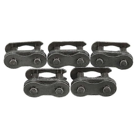 5 Set 415 Kedjelås 80cc 2-Takts Motoriserad Cykel GAS Delar