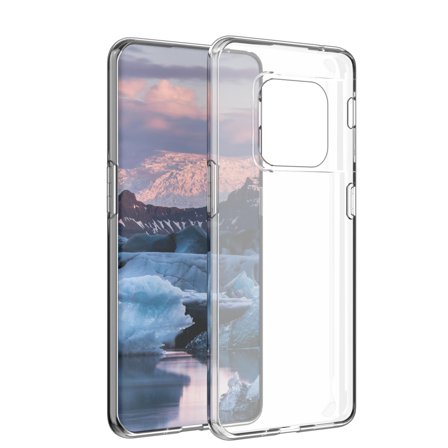 DBRAMANTE1928 GREENLAND ONEPLUS 10 PRO - CLEAR ACCS