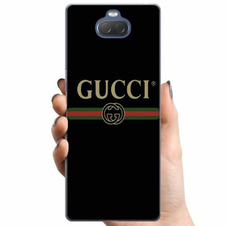 Sony Xperia 10 Tpu Mobilskal Gc