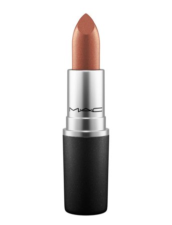 MAC Frost Lipstick - Brown - 3 g