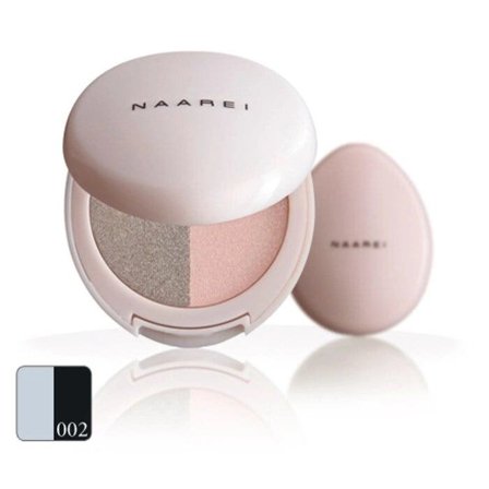 Naarei Ombretto naturale duo 002