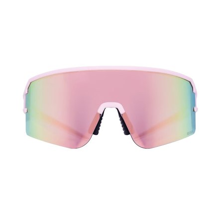 Ortho Movement Activity Shade Edge Solbrille Pink/Blush Pink, Sport & Velvære, Træningsudstyr, Øvrigt