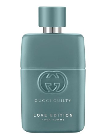 Gucci Guilty Pour Homme Love Edition Edp - Nude - 50 ML
