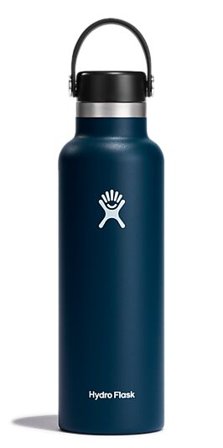 HYDRO FLASK Termoflaske 621ml Indigo