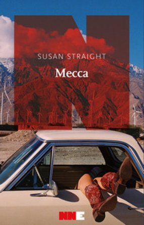Mecca Susan Straight