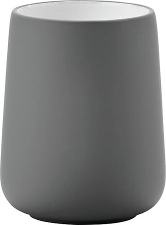 ZONE DENMARK TANNBØRSTEHOLDER NOVA GREY