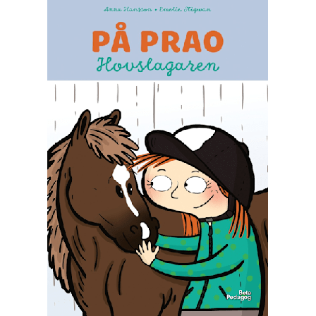 På prao. Hovslagaren 9789188871541
