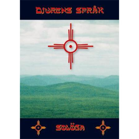 Djurens språk 9789197472609