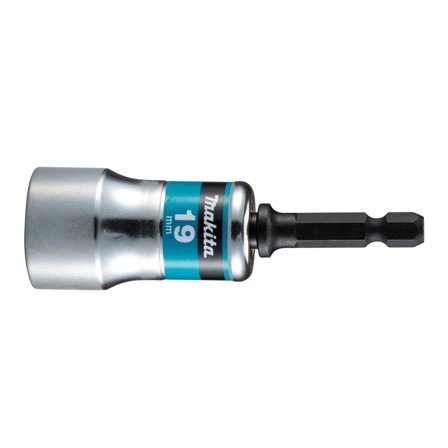 Makita Impact Premier Bitshylse med vippefunksjon 19x80 mm, Maskintilbehør & forbruk