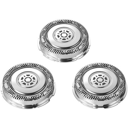 Ekstra skær til Shaver serie 7000, 5000