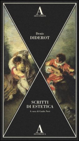 Scritti di estetica Denis Diderot