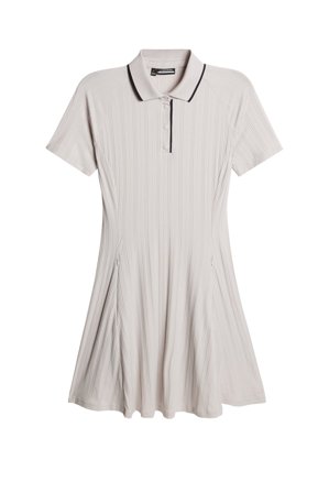 J.Lindeberg - Golf - Dorinda Dress - Grey - Frau - M