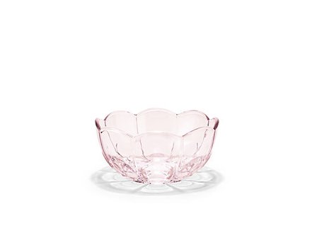 HOLMEGAARD SKÅL Ø13CM CHERRY BLOSSOM 2STK LILY